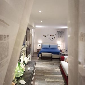 Suite con Cama King